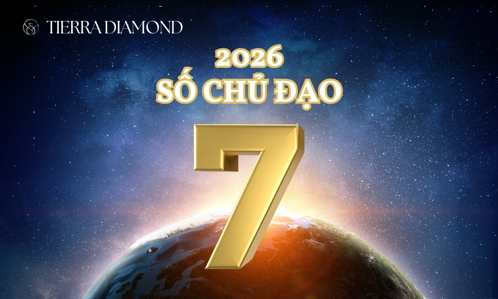 THẦN SỐ HỌC 2026: NĂM THẾ GIỚI SỐ 1 ĐỘC LẬP, TÁI SINH 12 Năm thế giới 2026 sẽ giúp số chủ đạo 7 độc lập và tìm ra con đường riêng