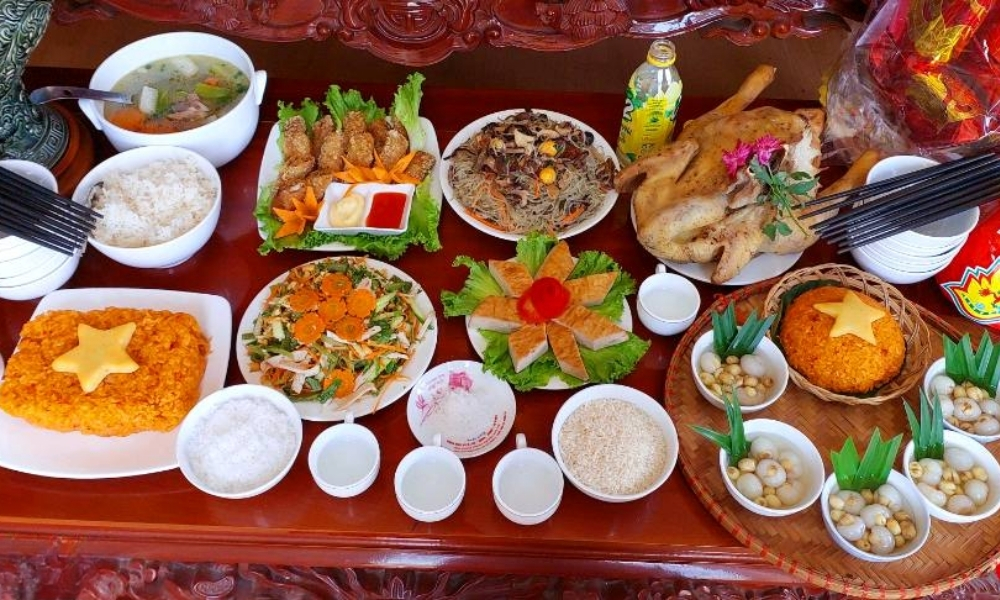 Cúng mùng 3 Tết Bính Ngọ 2026: Bài khấn, hoá vàng, mâm cúng 8 Những lưu ý trong quá trình cúng mùng 3 Tết