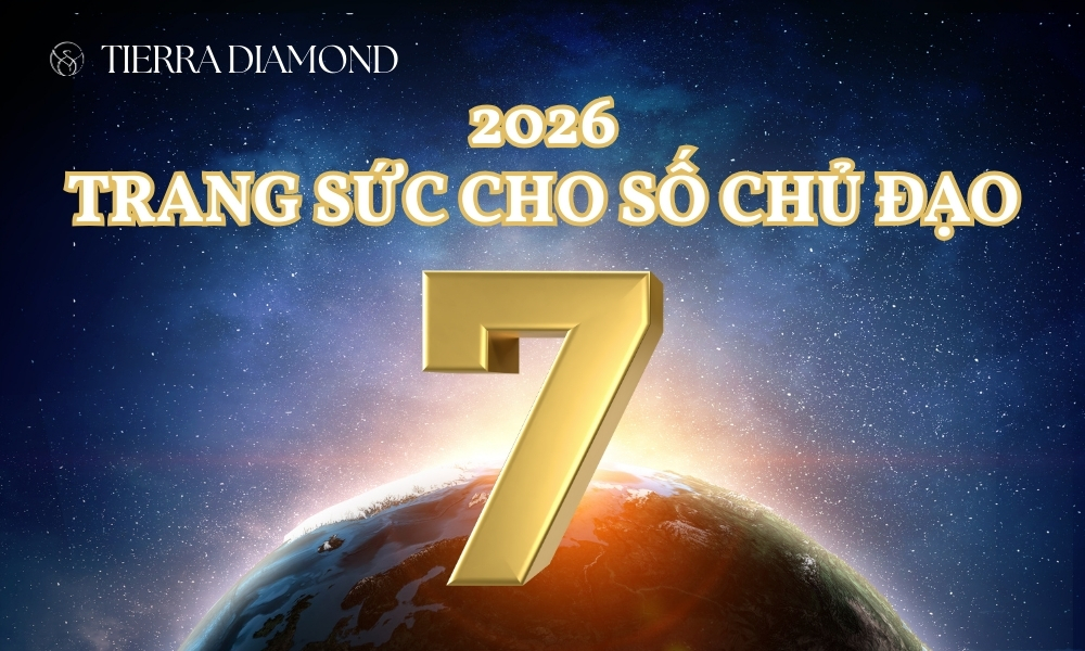 THẦN SỐ HỌC 2026: NĂM THẾ GIỚI SỐ 1 ĐỘC LẬP, TÁI SINH 16 Vòng cổ đá labradorite sẽ hỗ trợ năm cá nhân số 7 trong thần số học 2026