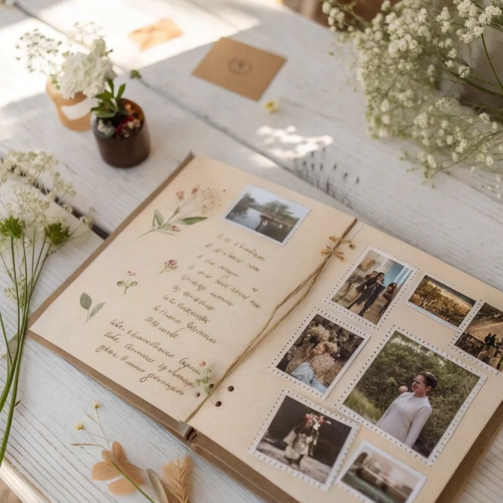 Kỷ niệm 40 năm ngày cưới thế nào để ý nghĩa và đáng nhớ? 9 Album ảnh 40 năm ngày cưới