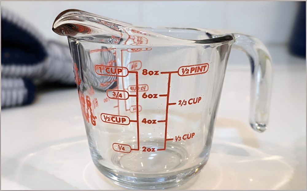 Một cốc là bao nhiêu aoxơ? Một cốc bằng bao nhiêu ounce? 2 Đơn vị Cốc là gì? Cup là gì?