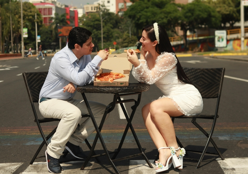 Hẹn hò là gì? Hẹn hò có phải là yêu, có giống tìm hiểu không? 3 Hẹn hò có phải là yêu không?