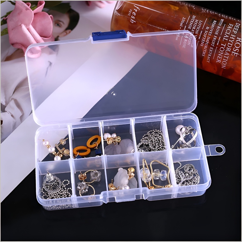 30+ Mẫu hộp đựng trang sức đẹp, cao cấp, sang trọng, giá tốt