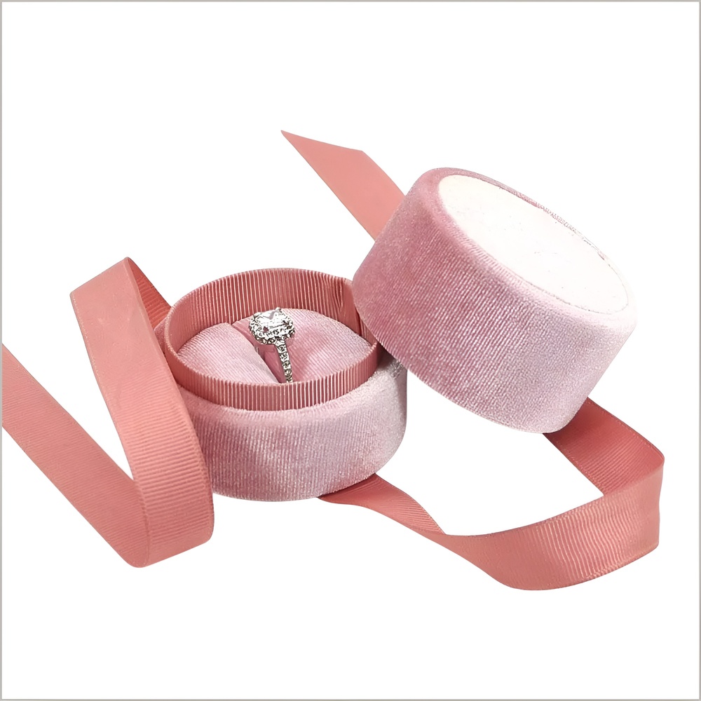 30+ Mẫu hộp đựng trang sức đẹp, cao cấp, sang trọng, giá tốt