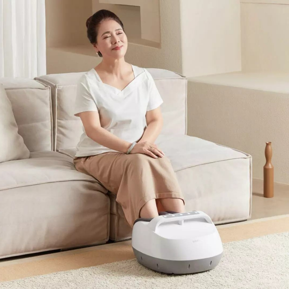 Kỷ niệm 40 năm ngày cưới thế nào để ý nghĩa và đáng nhớ? 11 Máy massage tặng người lớn tuổi kỷ niệm 40 năm ngày cưới