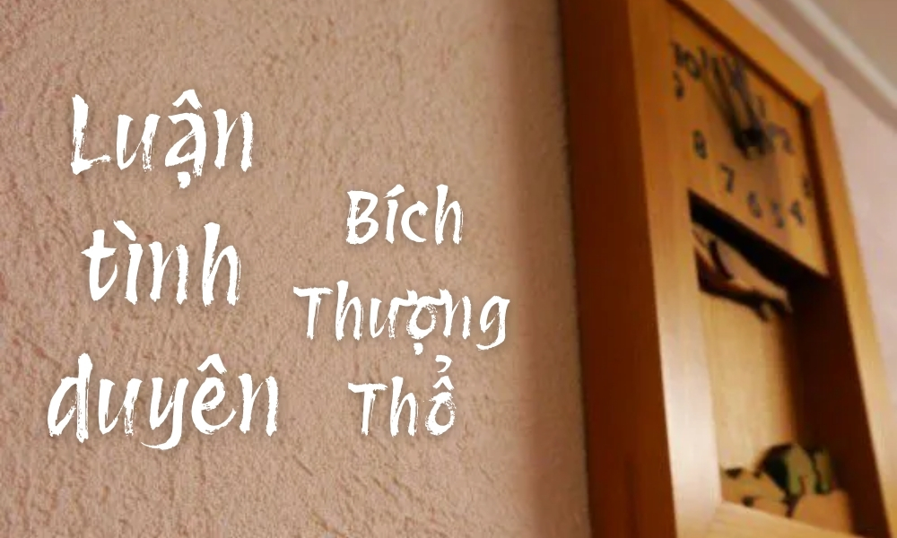 Bích Thượng Thổ là gì? Tử vi vận mệnh và các yếu tố hợp kỵ 5 Tình duyên của người mệnh Bích Thượng Thổ
