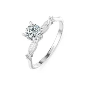 Nhẫn cầu hôn Privé Lueur NCH9009