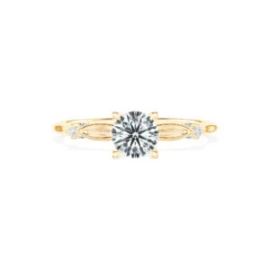 Nhẫn cầu hôn Privé Lueur NCH9009