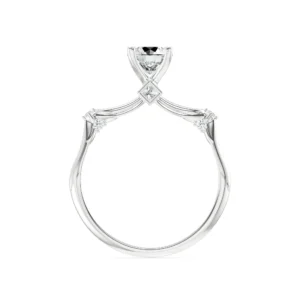Nhẫn cầu hôn Privé Lueur NCH9009