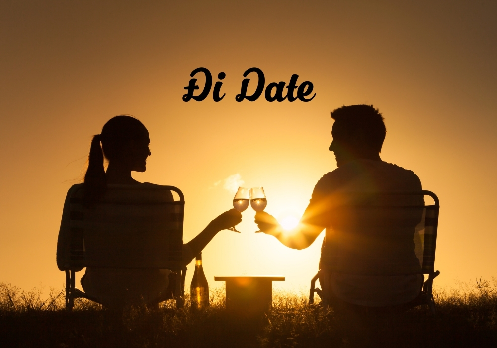 Đi date là gì? Gợi ý A-Z cho buổi date ấn tượng & thành công 8 Các câu hỏi áp dụng vào hội thoại đi date là gì