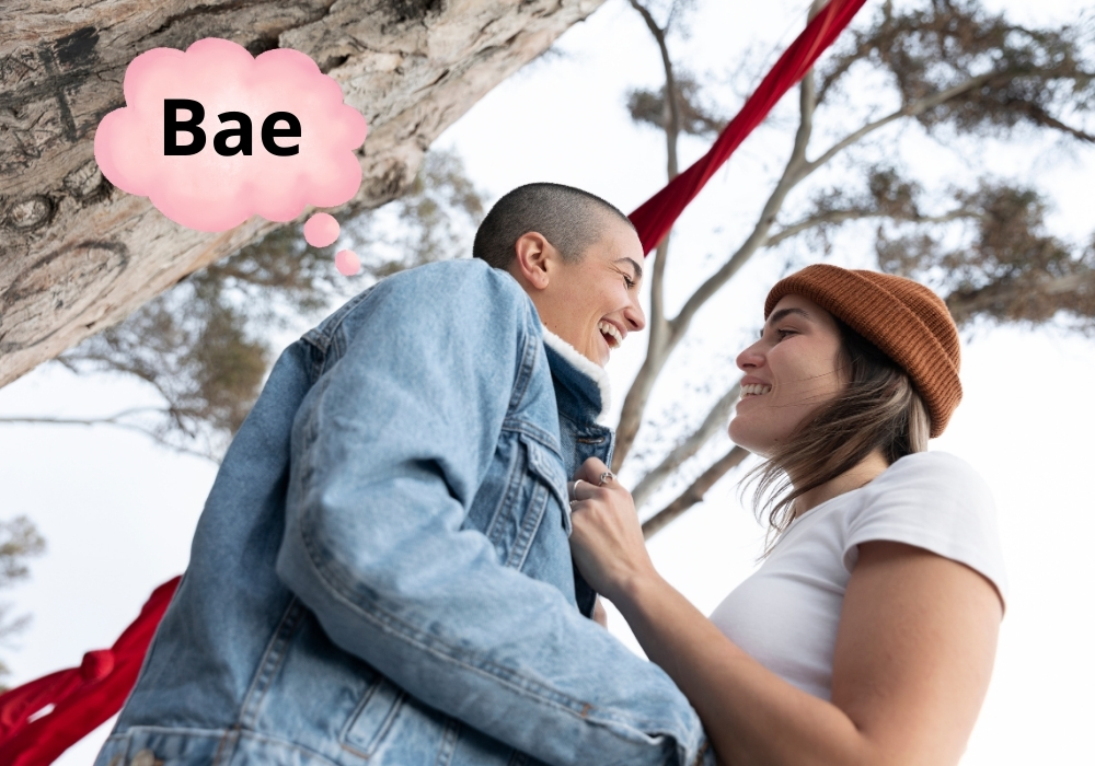[GIẢI NGHĨA] Bae là gì? Cách sử dụng và ví dụ giao tiếp thực tế