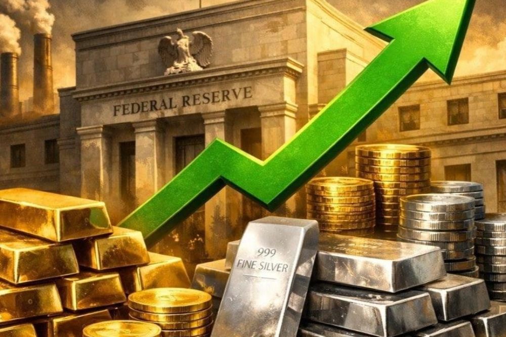 Có nên mua vàng lúc này khi giá vàng đang biến động ? 4 Có nên mua vàng lúc này khi giá vàng đang biến động ?