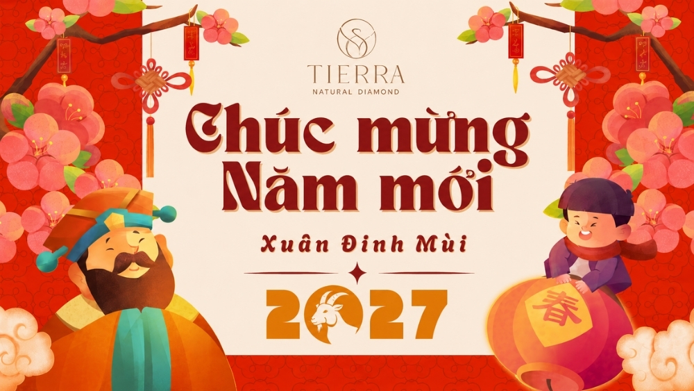 🕚Còn bao nhiêu ngày nữa đến Tết Nguyên Đán 2027? Đếm ngược Tết 2027 6 Còn Bao Nhiêu ngày nữa đến Tết 2027?
