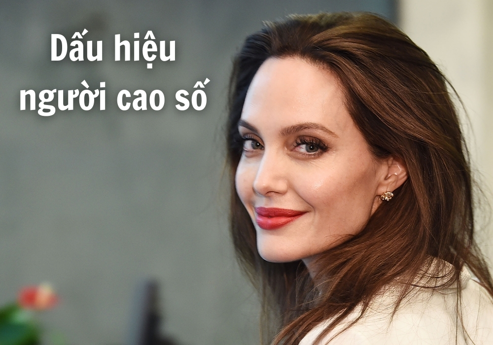 Cao số là gì? Tướng phụ nữ cao số như thế nào? 3 Dấu hiệu của người cao số