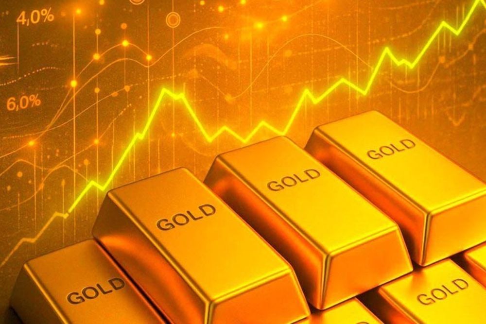 Tham khảo giá vàng Giao Thủy hôm nay tại Nam Định 3 Những yếu tố chính ảnh hưởng đến giá vàng tại Giao Thủy