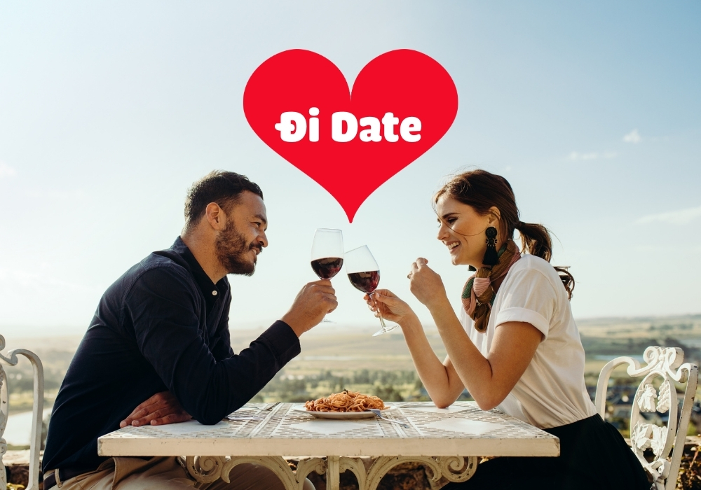 Đi date là gì? Gợi ý A-Z cho buổi date ấn tượng & thành công 2 Đi date là gì?