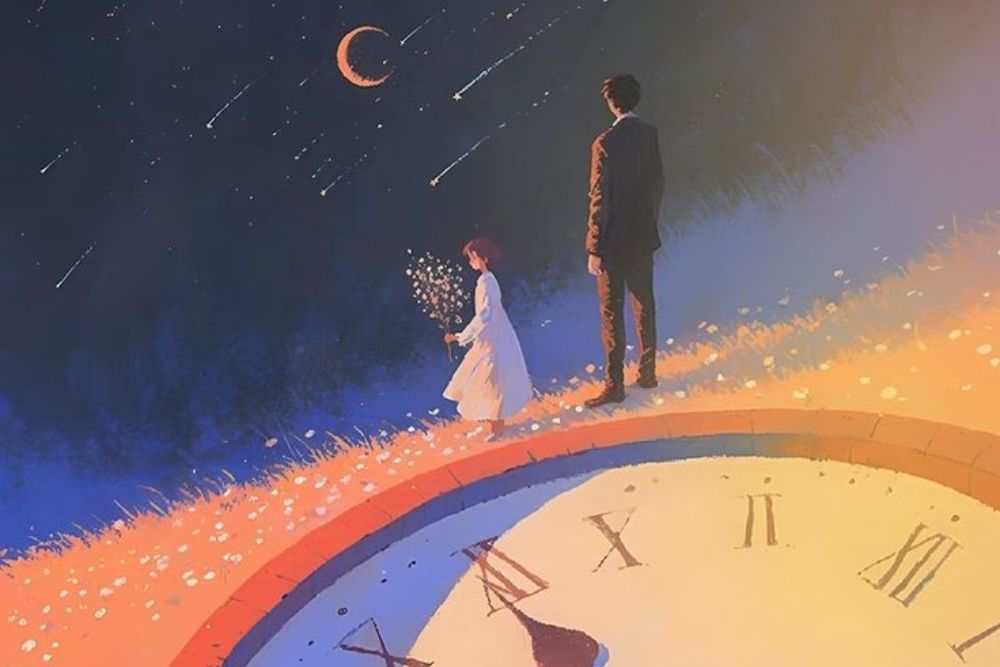 Hữu duyên là gì? Vì sao người ta nói “có duyên thì sẽ gặp” 3 Duyên phận là kết quả của nhiều lớp nhân duyên.