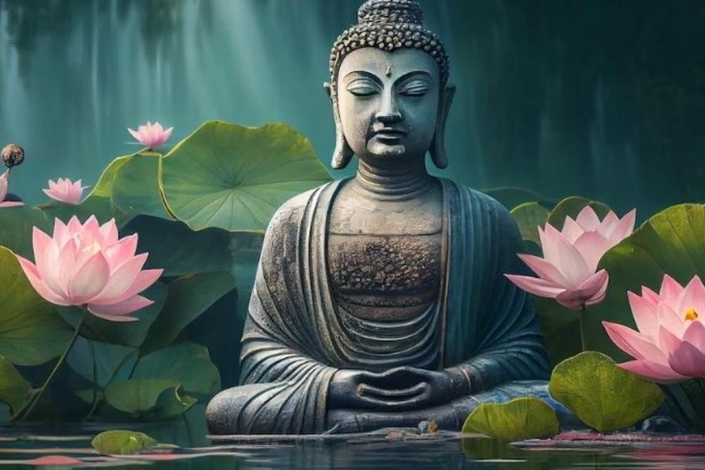 Hữu duyên là gì? Vì sao người ta nói “có duyên thì sẽ gặp” 4 Không có cuộc gặp nào hoàn toàn ngẫu nhiê
