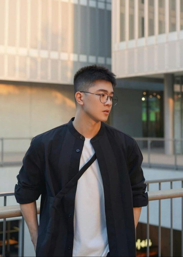 30 kiểu tóc Ivy League nam đẹp trai CHUẨN MEN hot nhất 2026