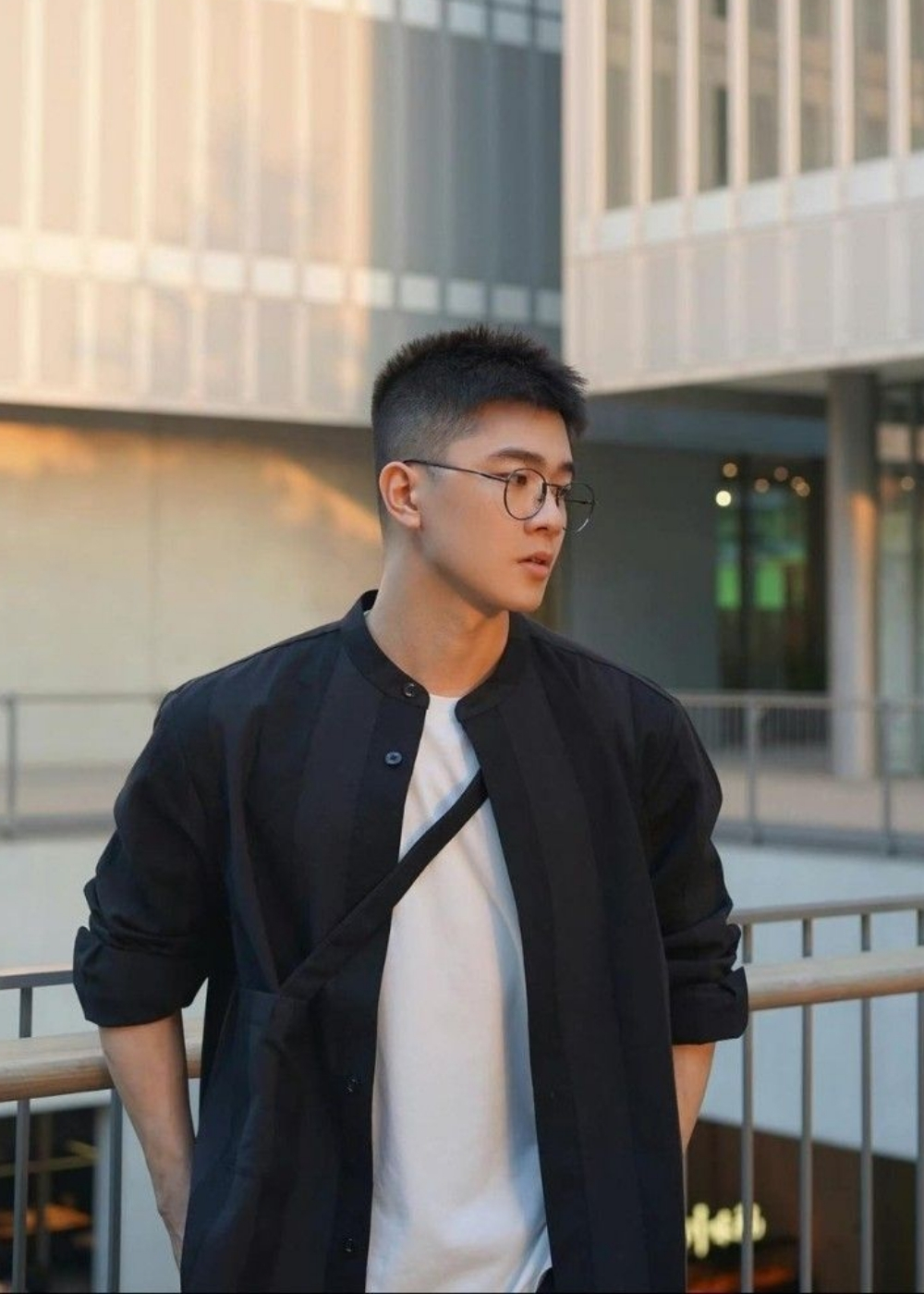 30 kiểu tóc Ivy League nam đẹp trai CHUẨN MEN hot nhất 2026