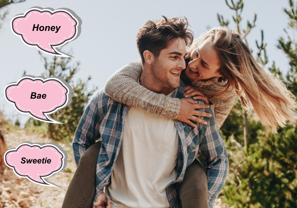 Hubby nghĩa là gì? Các cách gọi, biệt danh cho chồng trong tiếng Anh 5 Một số biệt danh cho chồng, người yêu thân mật tương tự hubby trong tiếng Anh