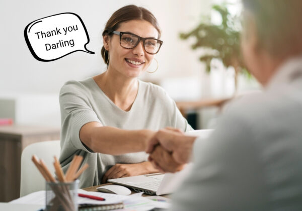 Darling là gì? Ý nghĩa, ví dụ và cách dùng của từ Darling