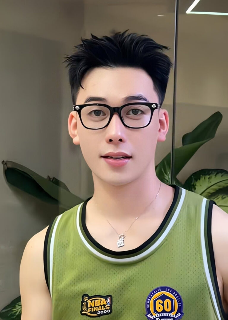 30 kiểu tóc Ivy League nam đẹp trai CHUẨN MEN hot nhất 2026
