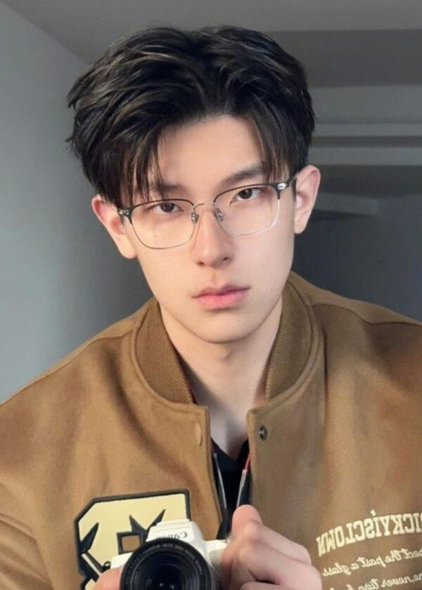 30 kiểu tóc Ivy League nam đẹp trai CHUẨN MEN hot nhất 2026