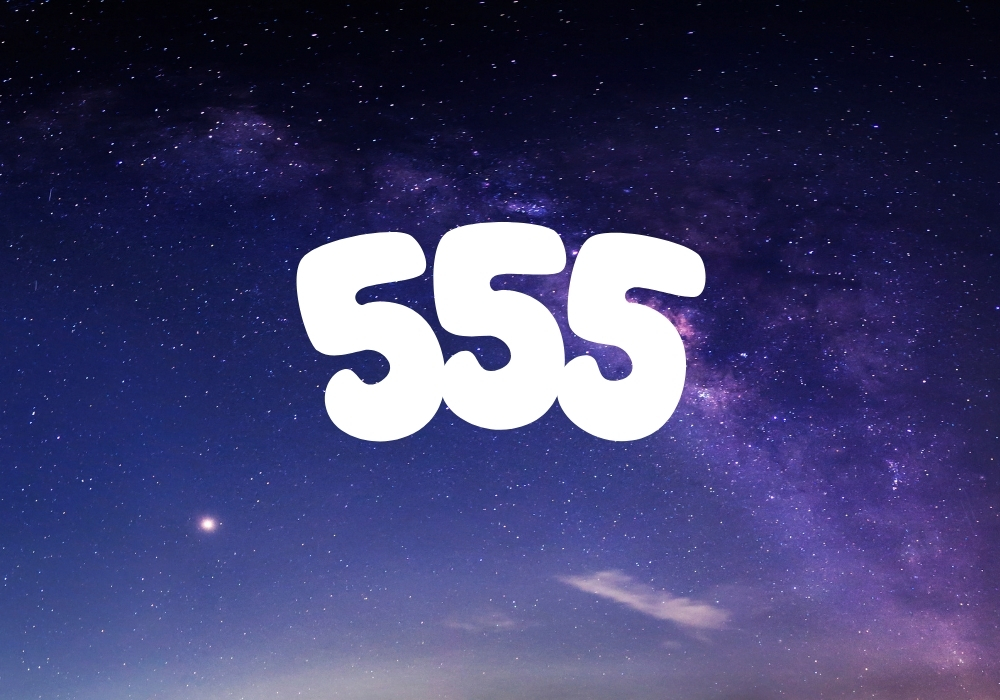 555 ý nghĩa gì trong tình yêu, luật hấp dẫn, tiếng Thái, Trung 4 555 Angel Number có ý nghĩa gì theo những niềm tin khác nhau?