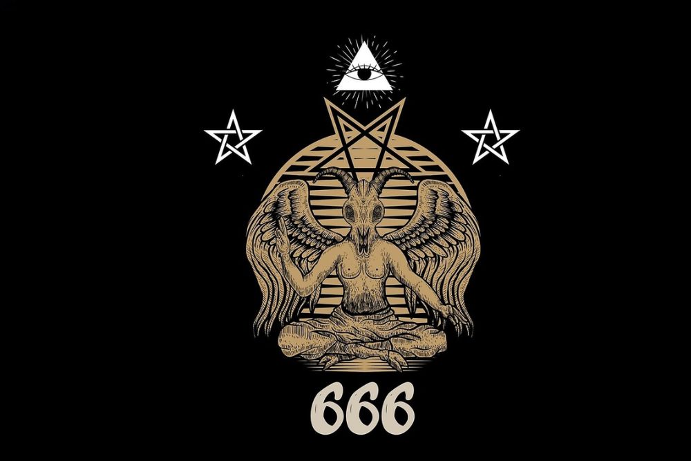 666 có ý nghĩa gì? Giải mã từ Kinh Thánh đến phong thủy 9 Việc thường xuyên nhận thấy 666 có thể được lý giải qua cơ chế chú ý và ghi nhớ của não bộ.