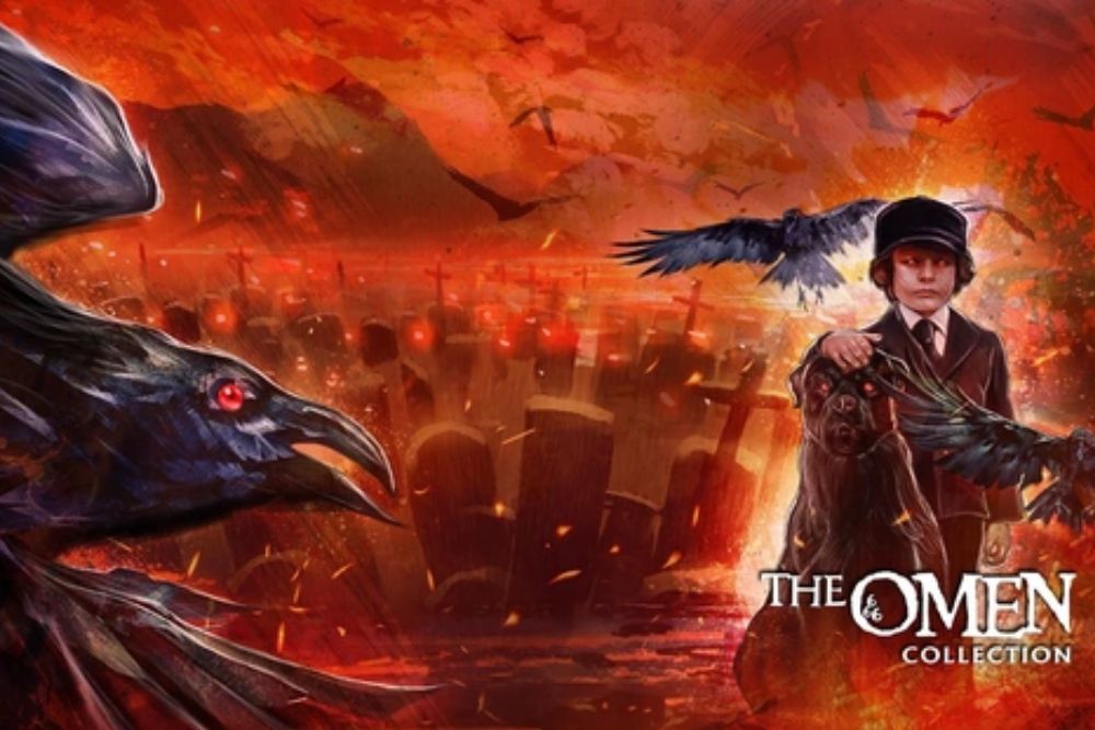 666 có ý nghĩa gì? Giải mã từ Kinh Thánh đến phong thủy 4 Cảnh phim từ The Omen (1976)