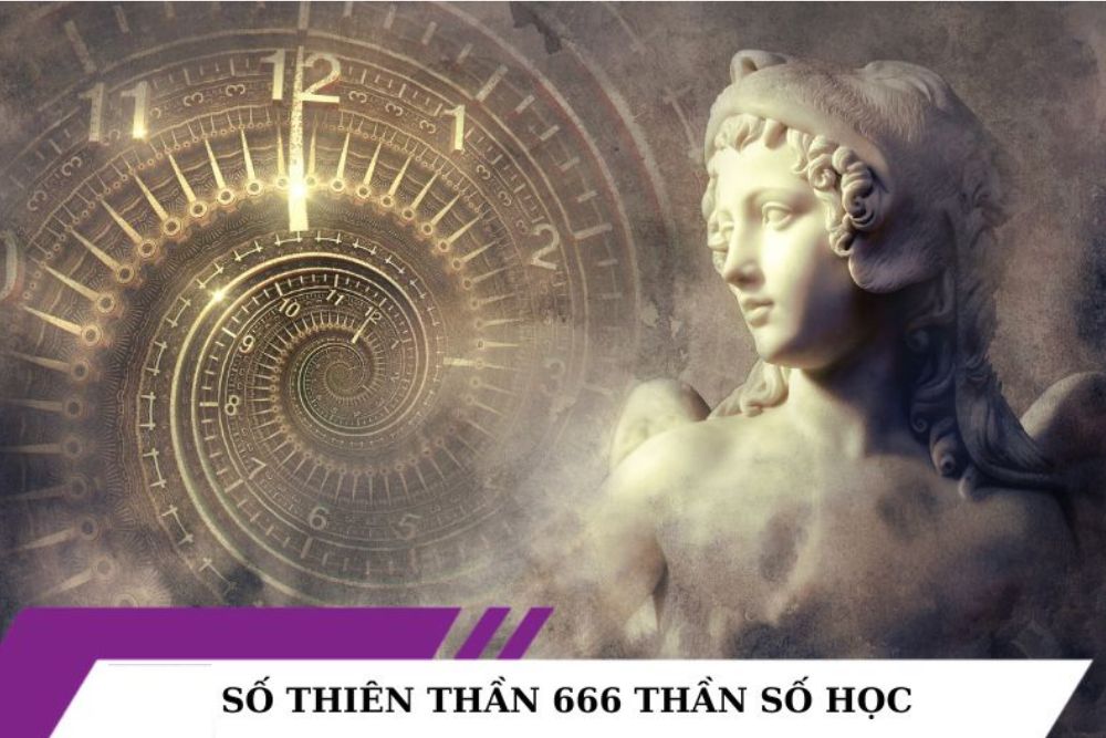 666 có ý nghĩa gì? Giải mã từ Kinh Thánh đến phong thủy 8 Số 6 trong thần số học thường gắn với gia đình, trách nhiệm, tình yêu và sự chăm sóc.