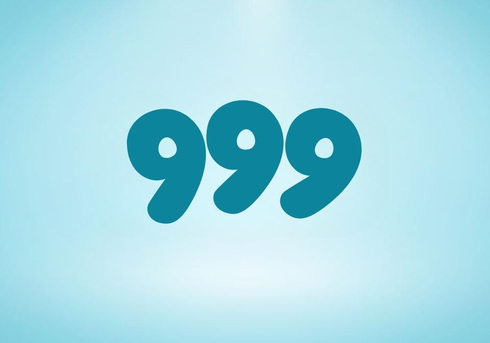999 có ý nghĩa gì? Con số thiên thần may mắn, thịnh vượng 2 999 có ý nghĩa gì theo quan niệm dân gian?