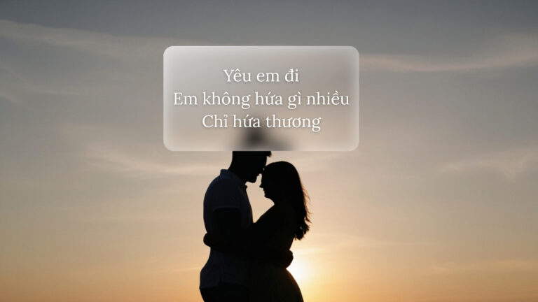 1001+ Cap hay về tình yêu, STT ý nghĩa đăng ảnh triệu like