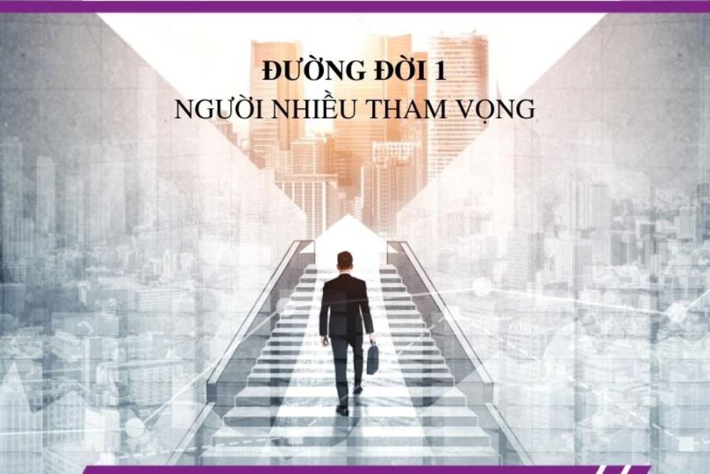 Chỉ số đường đời là gì? Cách tính và ý nghĩa chi tiết từ A–Z 4 Chỉ số đường đời 1 đại diện cho năng lượng tiên phong và lãnh đạo.