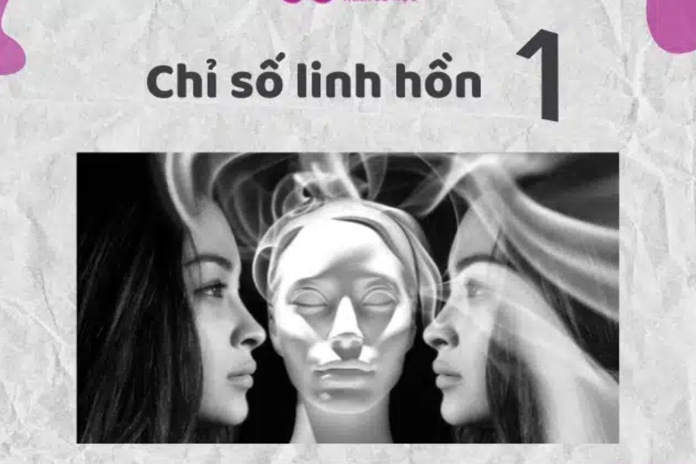 Chỉ số linh hồn: tiết lộ tính cách, tình yêu và cuộc sống 3 Linh hồn số 1 khao khát tự do và sự công nhận giá trị cá nhân