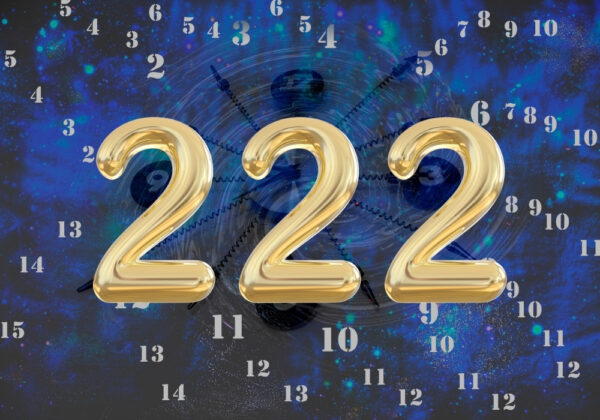 222 Asl 222 có ý nghĩa gì trong tình yêu, thần số học, tâm linh?