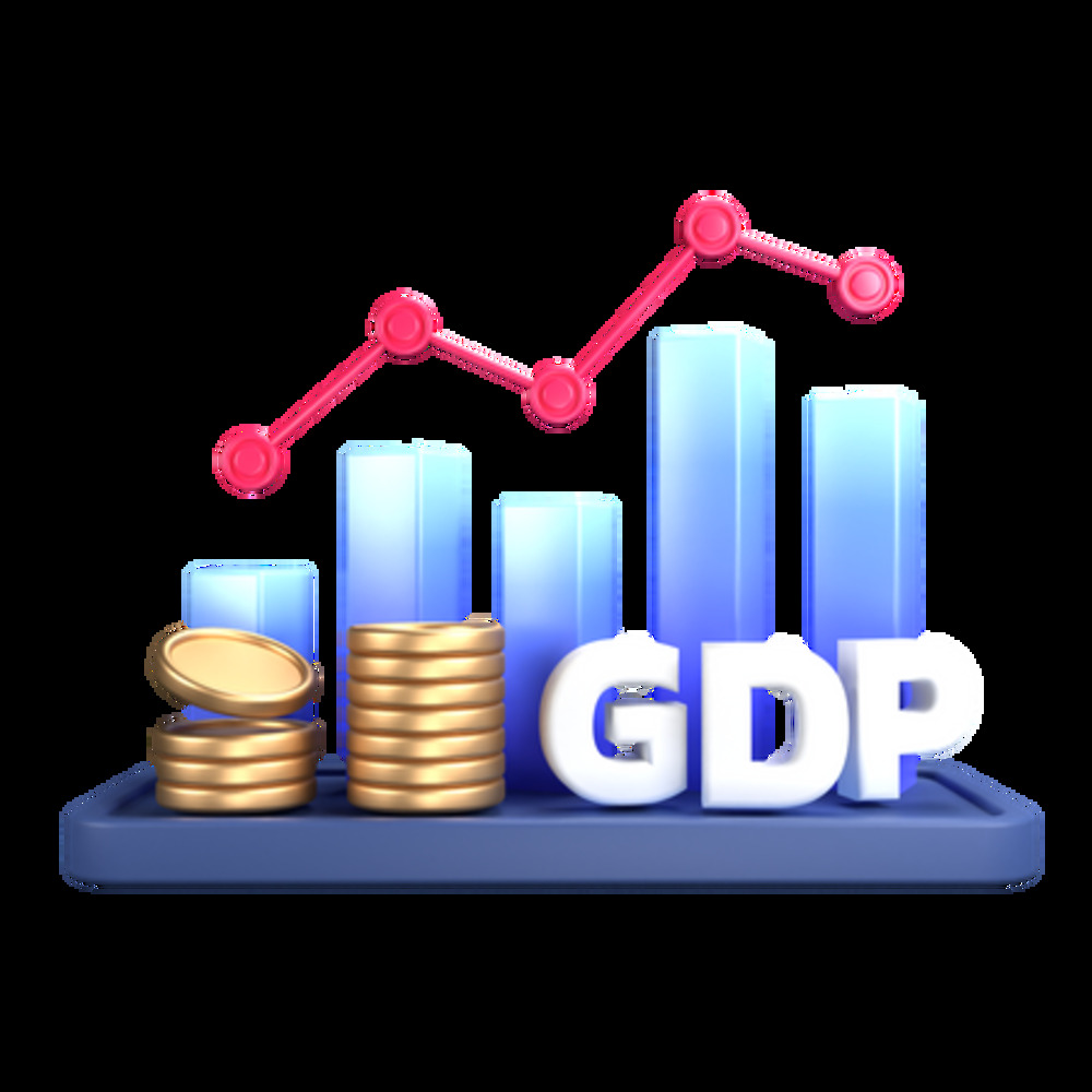GDP là gì? Cách tính GDP bình quân đầu người chính xác 5 GDP bình quân đầu người là gì? GDP per capita là gì?