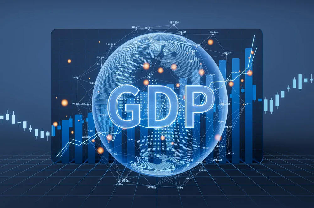 GDP là gì? Cách tính GDP bình quân đầu người chính xác 13 Các câu hỏi thường gặp về chỉ số GDP