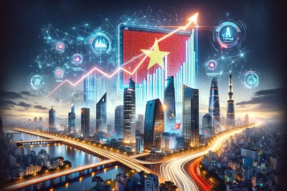 GDP là gì? Cách tính GDP bình quân đầu người chính xác 10 Ảnh hưởng của GDP tới nền kinh tế quốc gia