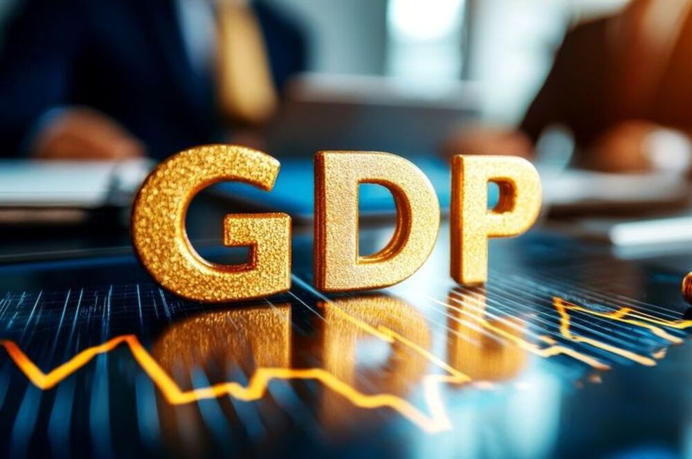 GDP là gì? Cách tính GDP bình quân đầu người chính xác 9 Cách tính GDP (công thức tính GDP) như thế nào?