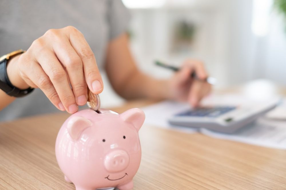 Năm cá nhân số 1 tốt hay xấu? Giải mã vận trình chi tiết 4 Quản lý tài chính và đầu tư trong năm cá nhân số 1
