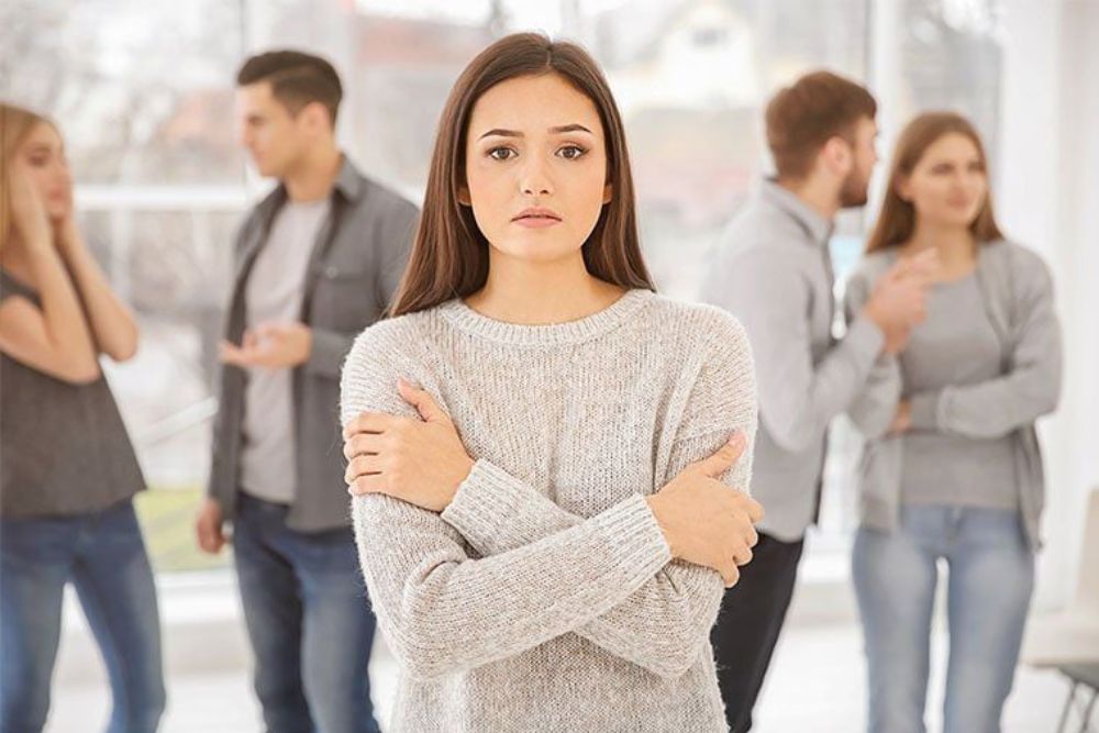 Năm cá nhân số 7 và bài học về sự buông bỏ, chiêm nghiệm 3 Giảm giao tiếp xã hội là dấu hiệu tự nhiên khi bạn bước vào chu kỳ số 7.