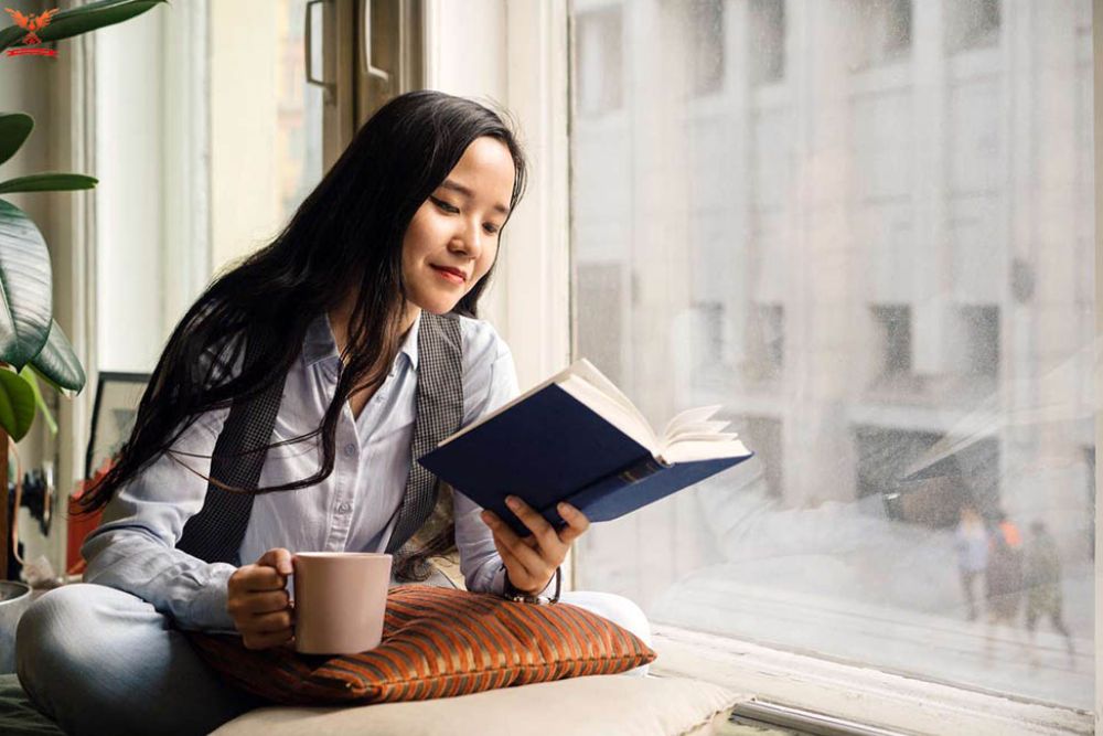 Năm cá nhân số 7 và bài học về sự buông bỏ, chiêm nghiệm 8 Đọc sách và phát triển tư duy giúp bạn tận dụng tối đa năng lượng Năm số 7.