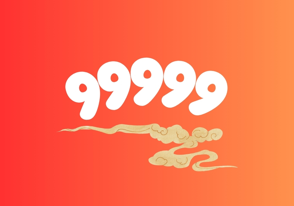 99999 có ý nghĩa gì? Bật mí trong tình yêu, biển số xe, sim 3 Số thiên thần 9999 có ý nghĩa gì trong thần số họ và tâm linh