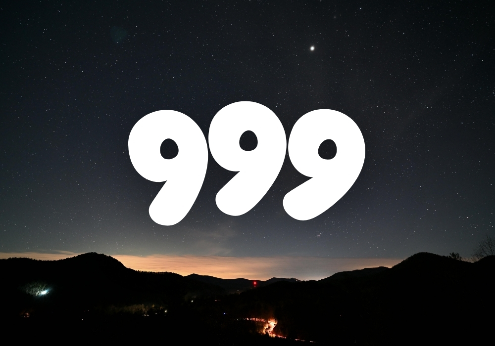 999 có ý nghĩa gì? Con số thiên thần may mắn, thịnh vượng 4 Ý nghĩa số 999 trong cuộc sống