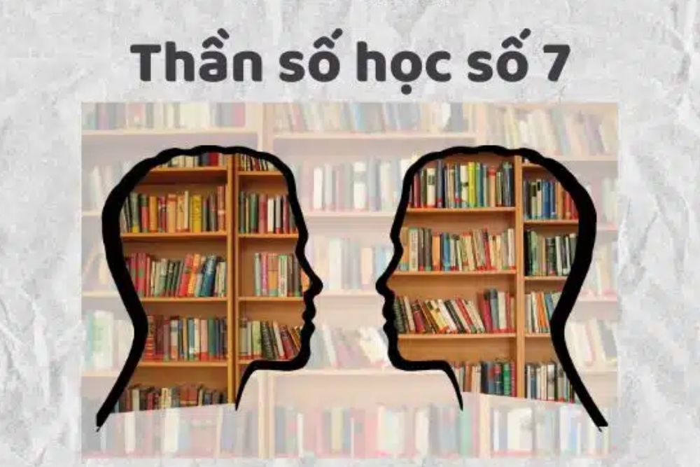 Thần số học số 7: Ý nghĩa, điểm mạnh yếu và hướng phát triển 3 Số 7 trong thần số học gắn liền với tri thức, trực giác và sự khám phá bản chất cuộc sống.