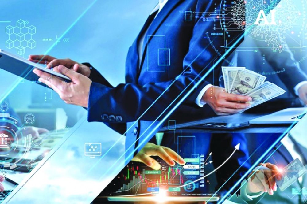 Thần số học số 7: Ý nghĩa, điểm mạnh yếu và hướng phát triển 9 Các lĩnh vực như khoa học, công nghệ và tài chính rất phù hợp với người mang thần số học số 7.