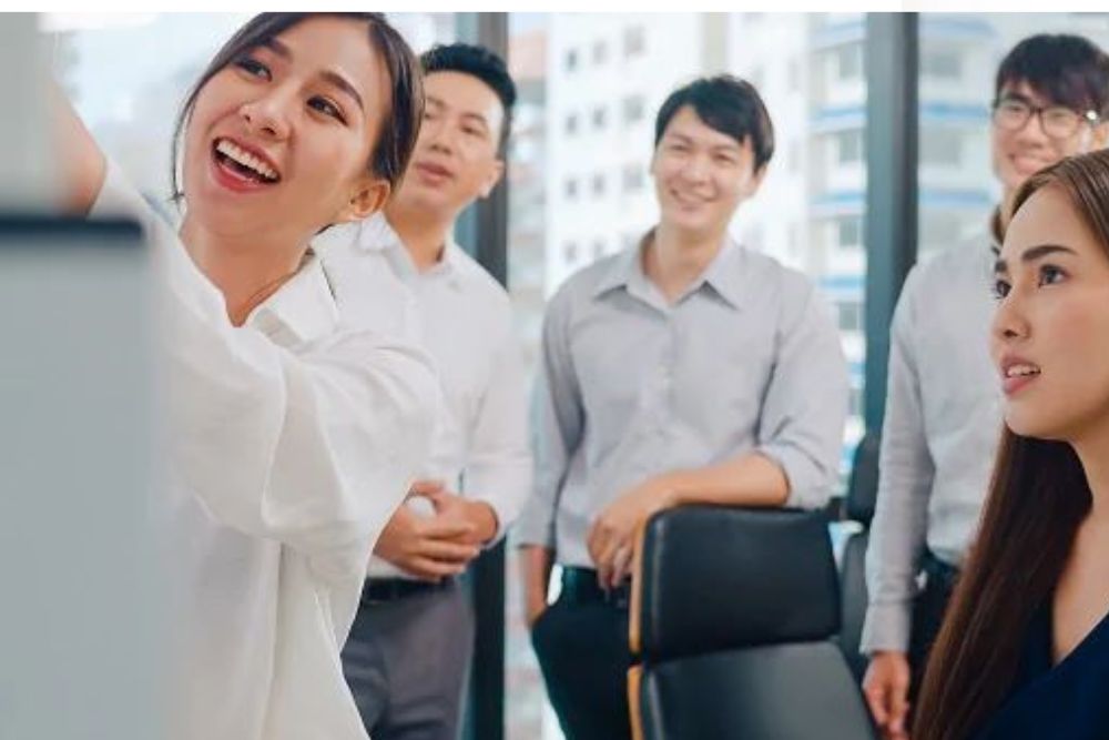 Chỉ số nhân cách nói lên điều gì về bạn? Giải mã chi tiết 8 Hiểu chỉ số nhân cách giúp bạn phát huy điểm mạnh trong giao tiếp.