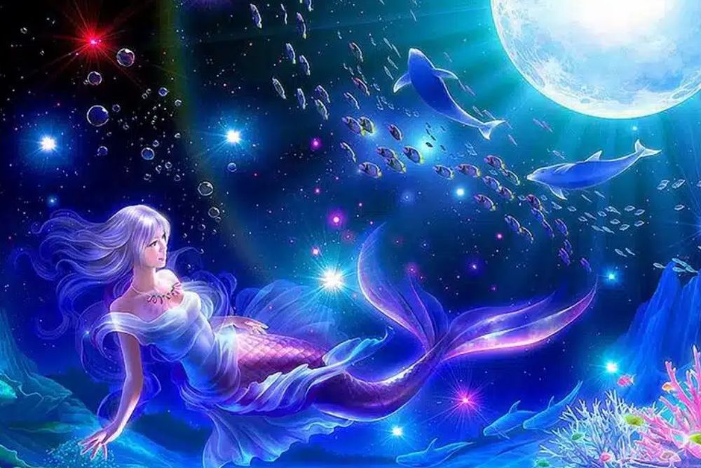 Cung Song Ngư tháng mấy? Tính cách và vận mệnh chi tiết 5 Song Ngư luôn hướng đến những mối quan hệ nhẹ nhàng và đầy cảm xúc